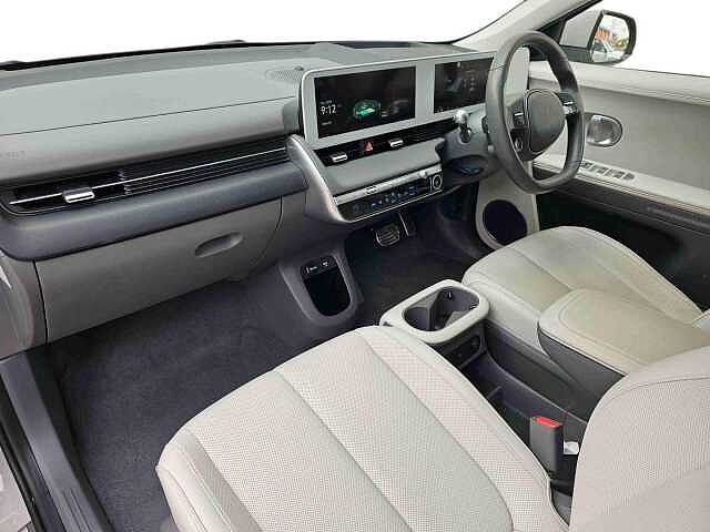 Hyundai Ioniq 5 225kW Ultimate 73 kWh 5dr AWD Auto [Tech]
