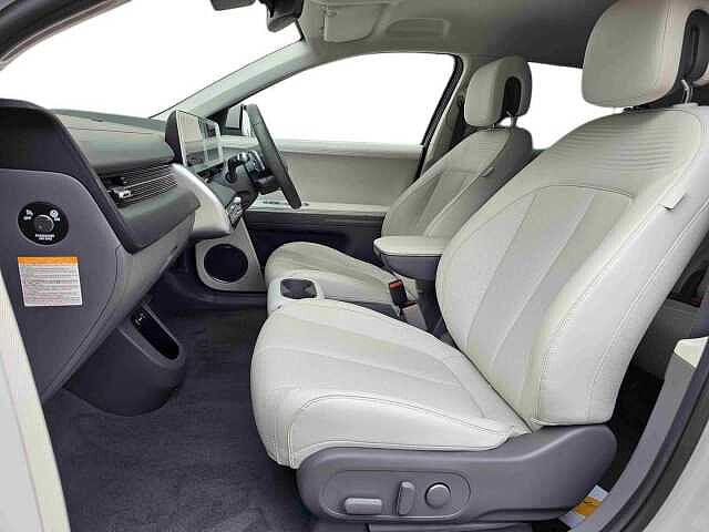 Hyundai Ioniq 5 225kW Ultimate 73 kWh 5dr AWD Auto [Tech]