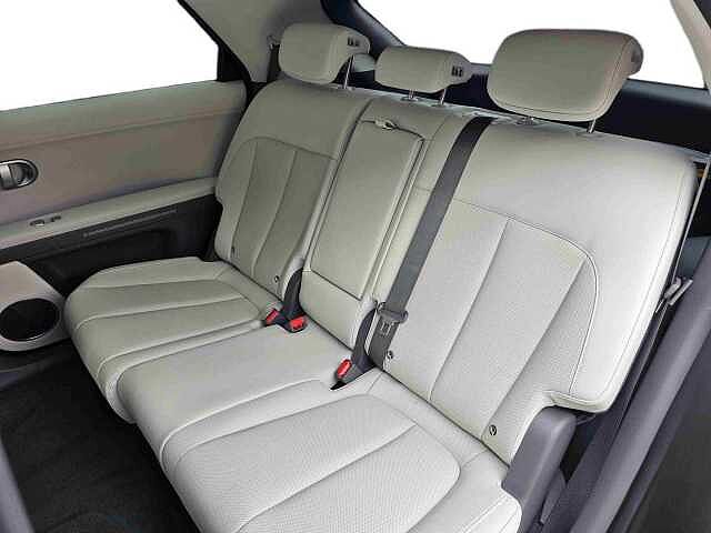 Hyundai Ioniq 5 225kW Ultimate 73 kWh 5dr AWD Auto [Tech]