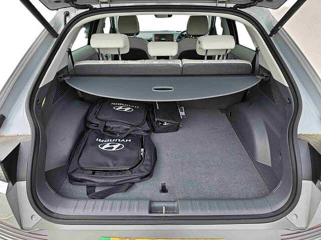 Hyundai Ioniq 5 225kW Ultimate 73 kWh 5dr AWD Auto [Tech]