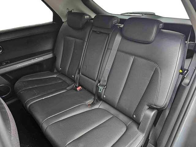 Hyundai IONIQ 5 168kW Ultimate 84 kWh 5dr Auto Grey