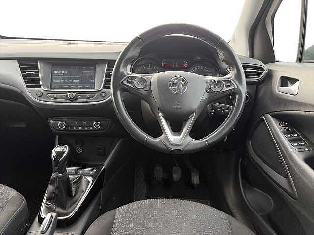 Vauxhall Crossland 1.2 SE 5dr