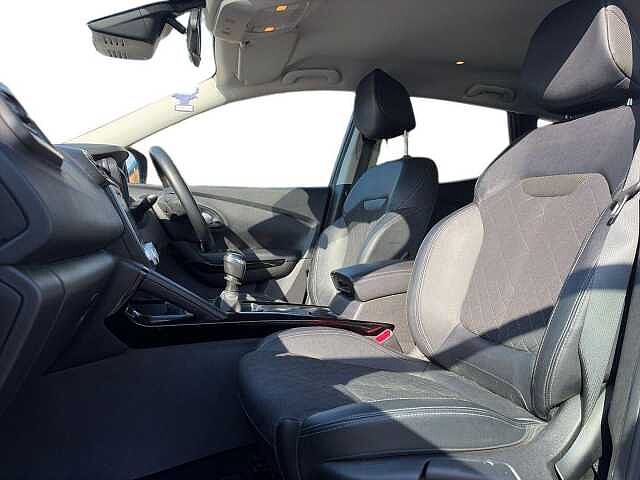 Renault KADJAR 1.3 TCE 160 Iconic 5dr