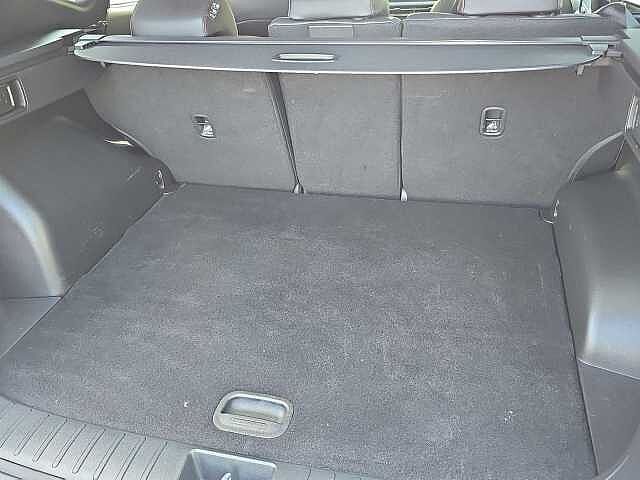 Hyundai Tucson 1.6T 239 Hybrid N Line 5dr Auto