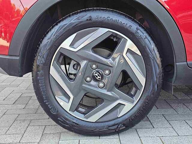 Hyundai Bayon 1.0 TGDi Ultimate 5dr DCT
