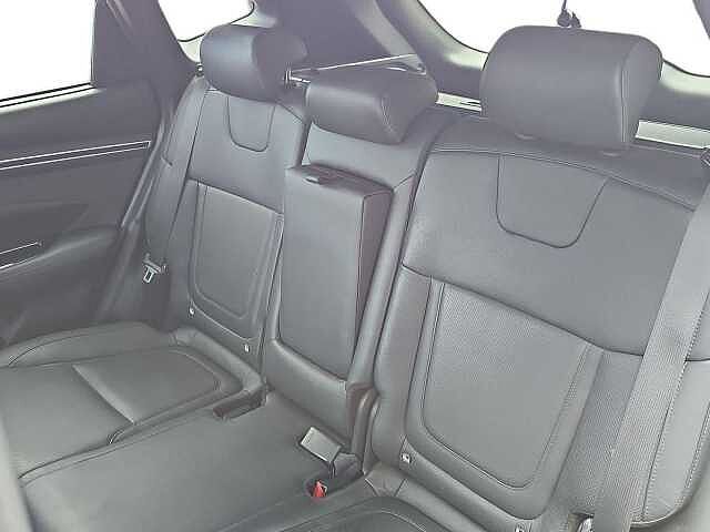Hyundai Tucson 1.6 TGDi Hybrid 230 Ultimate 5dr 2WD Auto