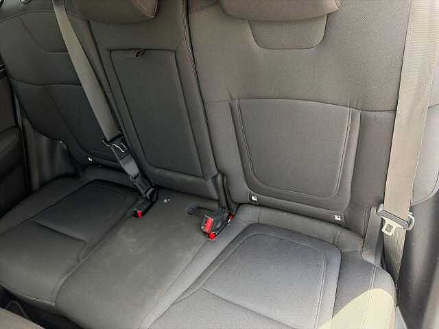 Hyundai Tucson 1.6 TGDi SE Connect 5dr 2WD
