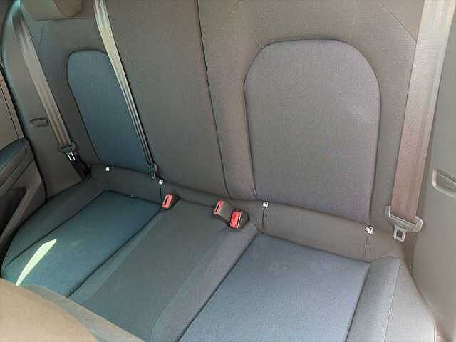 SEAT Ibiza 1.0 TSI 110 FR 5dr