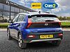 Hyundai BAYON 1.0 TGDi 48V MHEV Premium 5dr DCT Blue