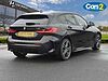 BMW 1 SERIES 118i [136] M Sport 5dr Step Auto Black