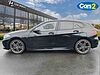 BMW 1 SERIES 118i [136] M Sport 5dr Step Auto Black