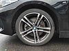 BMW 1 SERIES 118i [136] M Sport 5dr Step Auto Black