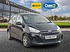 Hyundai I10 1.0 SE 5dr Black