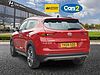 Hyundai TUCSON 1.6 TGDi 177 Premium SE 5dr 2WD DCT Red