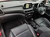 Hyundai TUCSON 1.6 TGDi 177 Premium SE 5dr 2WD DCT Red