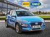 Hyundai KONA 1.6 GDi Hybrid Premium 5dr DCT Blue