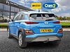 Hyundai KONA 1.6 GDi Hybrid Premium 5dr DCT Blue