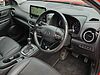 Hyundai KONA 1.6 GDi Hybrid Premium SE 5dr DCT Orange