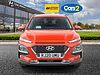 Hyundai KONA 1.6 GDi Hybrid Premium SE 5dr DCT Orange