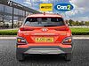 Hyundai KONA 1.6 GDi Hybrid Premium SE 5dr DCT Orange