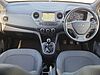 Hyundai I10 1.0 Go SE 5dr Blue