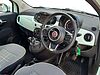 Fiat 500 1.2 Lounge 3dr Green