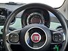 Fiat 500 1.2 Lounge 3dr Green