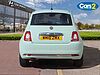 Fiat 500 1.2 Lounge 3dr Green