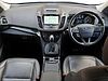 Ford KUGA 1.5 TDCi Titanium X 5dr Auto 2WD Grey