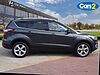 Ford KUGA 1.5 TDCi Titanium X 5dr Auto 2WD Grey