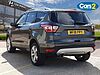 Ford KUGA 1.5 TDCi Titanium X 5dr Auto 2WD Grey