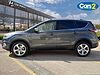 Ford KUGA 1.5 TDCi Titanium X 5dr Auto 2WD Grey