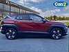 Hyundai KONA 1.6 GDi Hybrid Advance 5dr DCT Red