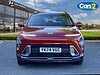 Hyundai KONA 1.6 GDi Hybrid Advance 5dr DCT Red