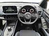 Nissan QASHQAI 1.3 DiG-T MH 158 Tekna 5dr Xtronic Blue