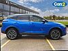 Nissan QASHQAI 1.3 DiG-T MH 158 Tekna 5dr Xtronic Blue