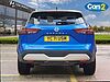 Nissan QASHQAI 1.3 DiG-T MH 158 Tekna 5dr Xtronic Blue