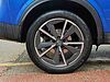 Nissan QASHQAI 1.3 DiG-T MH 158 Tekna 5dr Xtronic Blue