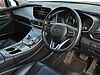 Hyundai SANTA FE 1.6 TGDi Hybrid Premium 5dr Auto Blue