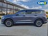 Hyundai SANTA FE 1.6 TGDi Hybrid Premium 5dr Auto Blue