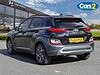 Hyundai KONA 1.6 GDi Hybrid Premium 5dr DCT Black
