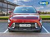 Hyundai KONA 1.0T Advance 5dr Red