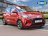 Hyundai I10 1.0 Advance 5dr Red