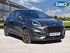 Ford PUMA 1.0 EcoBoost Hybrid mHEV 155 ST-Line 5dr Grey