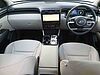 Hyundai TUCSON 1.6 TGDi Plug-in Hybrid Ultimate 5dr 4WD Auto Black