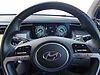 Hyundai TUCSON 1.6 TGDi Plug-in Hybrid Ultimate 5dr 4WD Auto Black