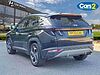 Hyundai TUCSON 1.6 TGDi Plug-in Hybrid Ultimate 5dr 4WD Auto Black