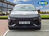 Hyundai KONA 1.6 GDi Hybrid N Line S 5dr DCT Grey