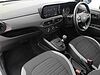 Hyundai I10 1.2 MPi SE Connect 5dr Silver