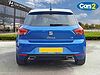 SEAT IBIZA 1.0 TSI 115 FR 5dr Blue